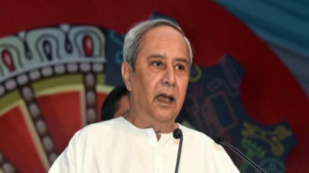 odisha