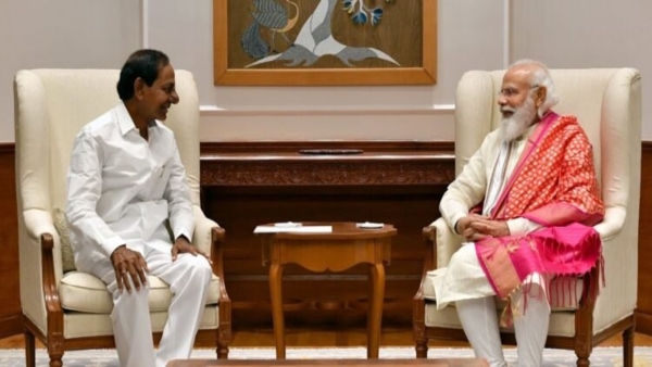 telangana