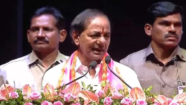 telangana