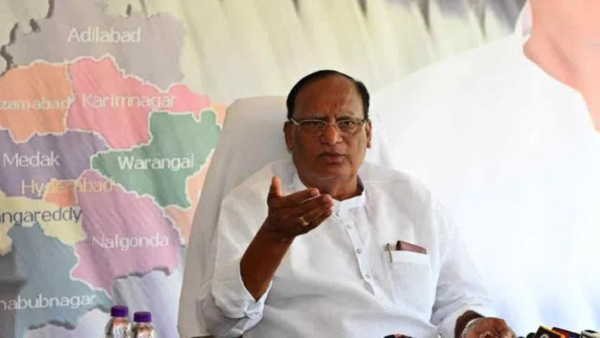 telangana