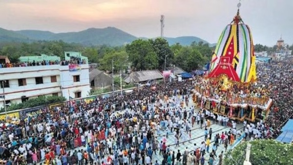odisha