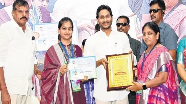 andhra pradesh