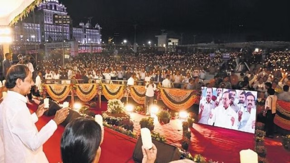 telangana