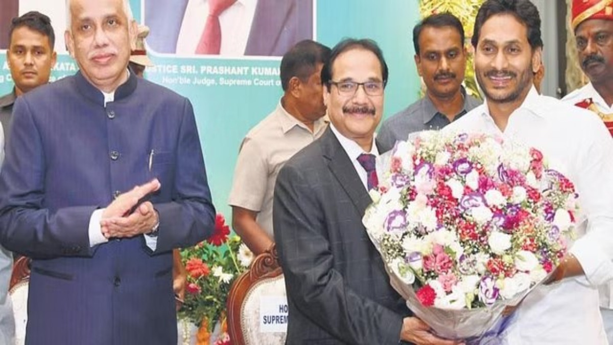 telangana