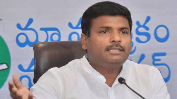 andhra pradesh