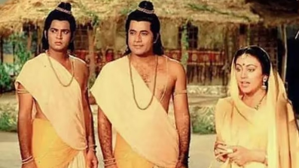 adipurush vs ramanand sagar ramayan