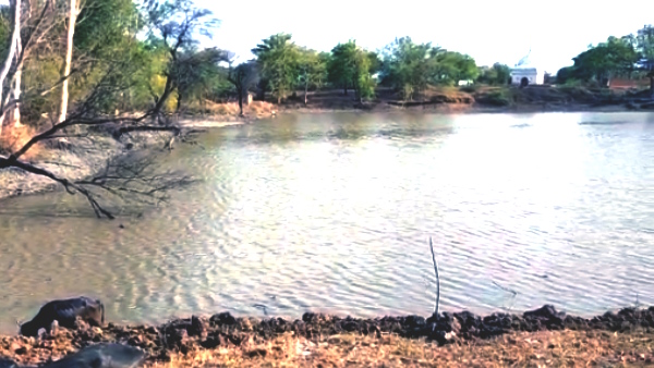 In the program Mann Ki Baat Episode 102 PM Modi praised Tulsiram Yadav Luktra village head of Banda 