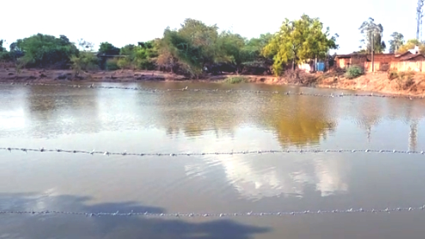 In the program Mann Ki Baat Episode 102 PM Modi praised Tulsiram Yadav Luktra village head of Banda 