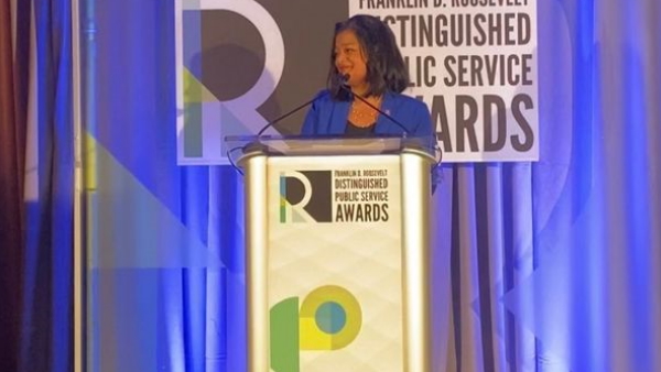 Pramila Jayapal