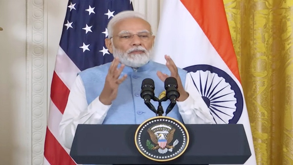 PM Modi US tour