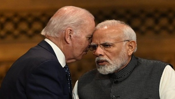 PM Modi US visit