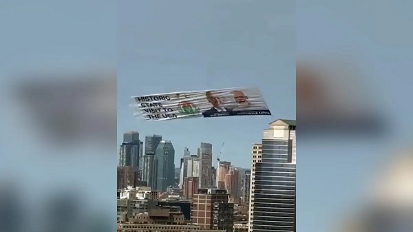 Pm Modi Us Visit