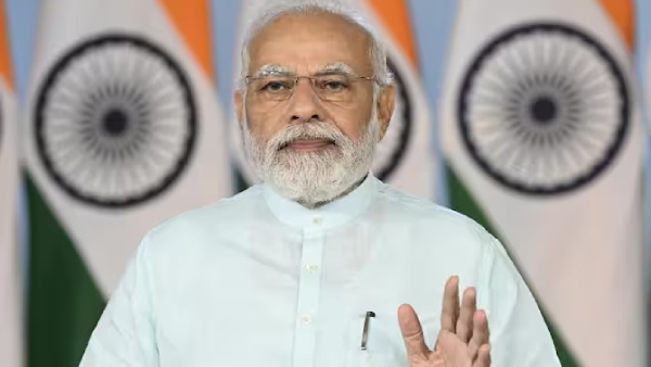 PM Narendra Modi