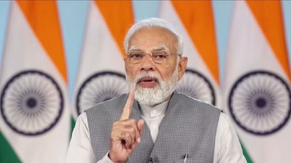 Pm Modi On Emergency