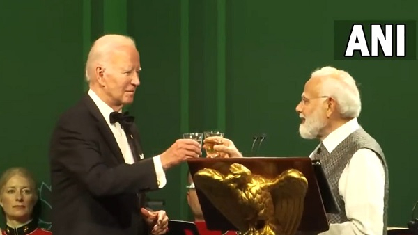 Modi Visit to US