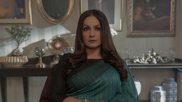 Pooja Bhatt 