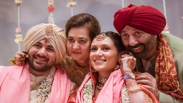 sunny deol sunny deol