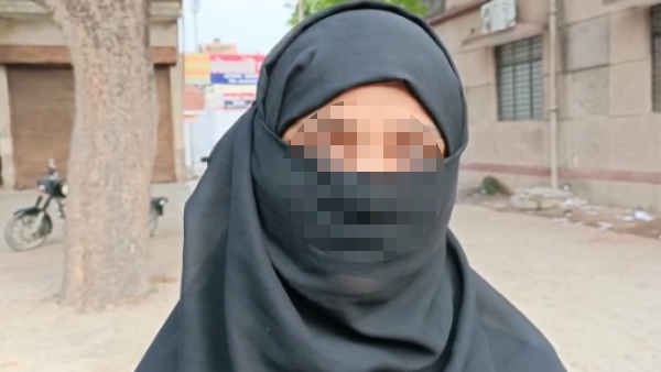 minor got pregnant after Rape happened everyday in the adoptive family newborn child was also sold minor got pregnant after Rape happened everyday in the adoptive family newborn child was also sold