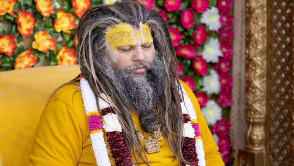 Premanand Govind Sharan Ji Biography In Hindi