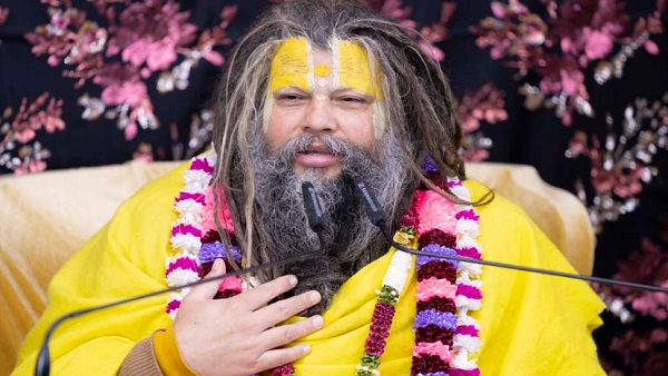 Premanand Govind Sharan Ji Biography In Hindi