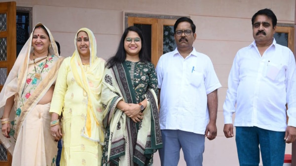 ias Priyanka Bhargava ias Priyanka Bhargava