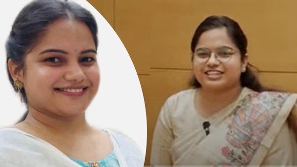 Priyanka Bhargava Priyanka Bhargava