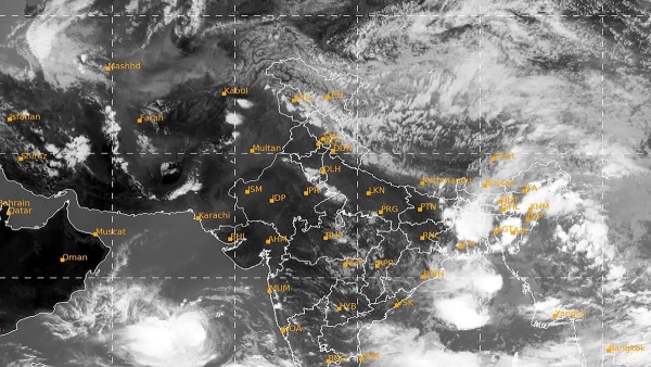 Rajasthan Weather Alert: Rajasthan Weather Alert: