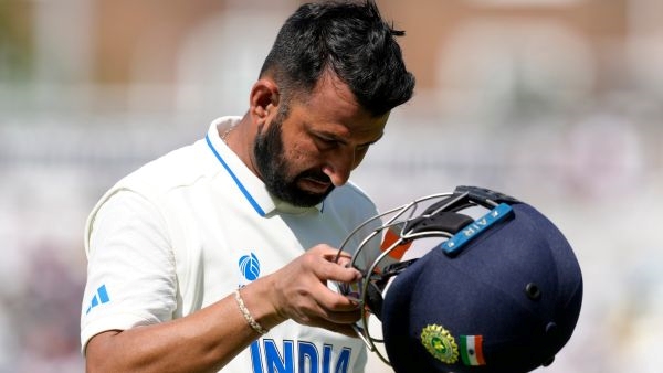 pujara pujara