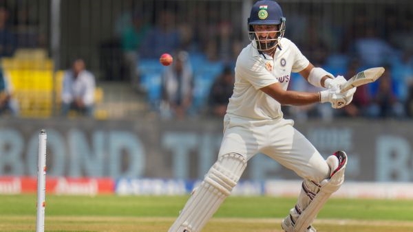 pujara