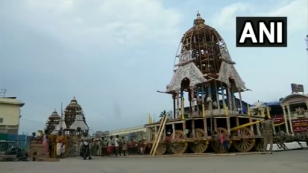 puri rath yatra