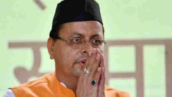 DGCA issued aerodrome license Naini Saini Airport Pithoragarh, CM pushkar Dhami expressed gratitude