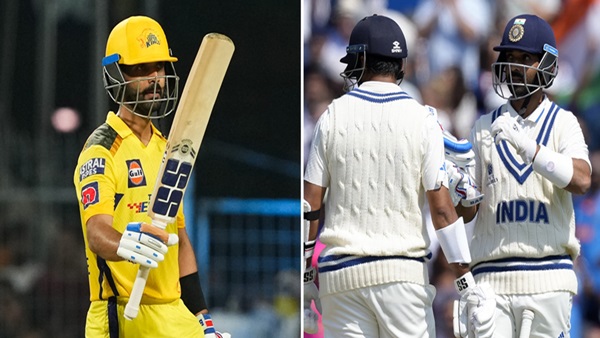 Ajinkya Rahane 1 Ajinkya Rahane 1