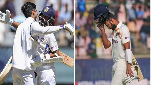 India Vs West Indies