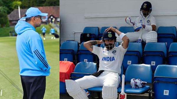 Indias middle order