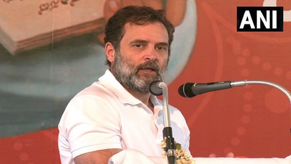 कर्नाटक HC से राहुल गांधी-जयराम रमेश को झटका