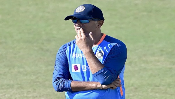 rahul dravid