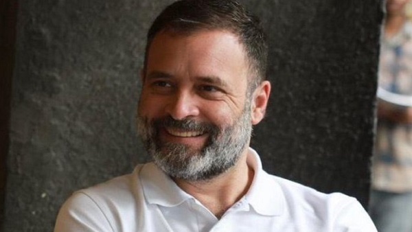 Rahul Gandhi birthday