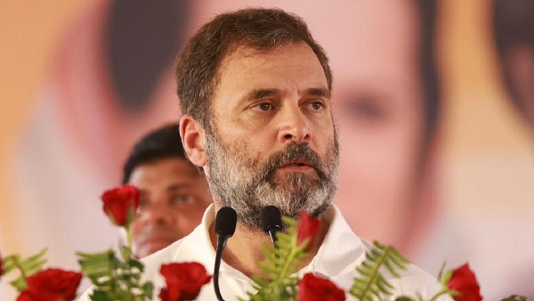 Rahul Gandhi on opposition meeting Rahul Gandhi on opposition meeting
