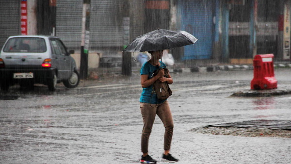 UP Weather 