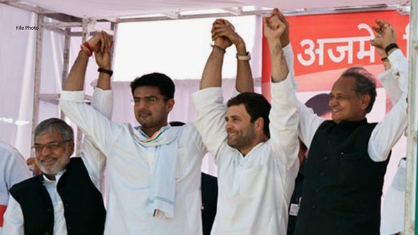 Rajasthan Assembly Election 2023