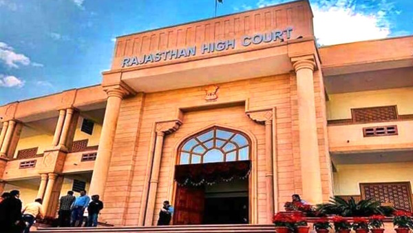PIL in Rajasthan High Court 