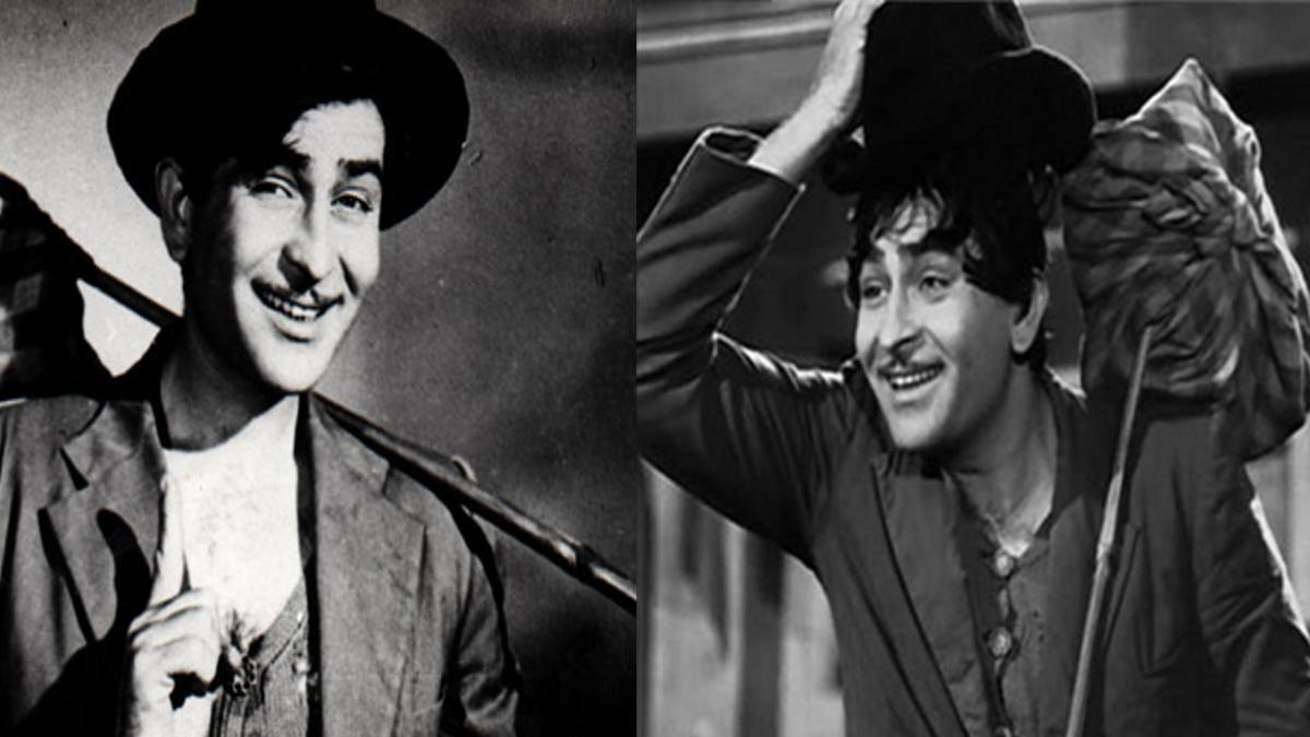 raj kapoor raj kapoor