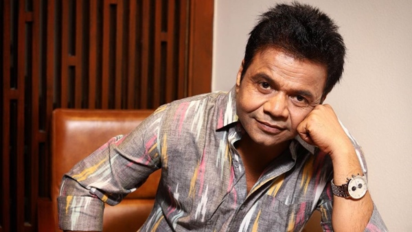 Rajpal Yadav Rajpal Yadav