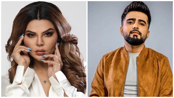 Rakhi Sawant