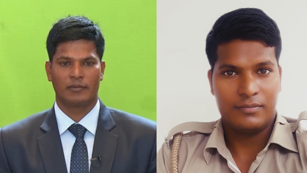 Delhi Police Head Constable