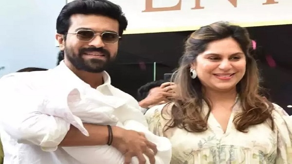 ram charan