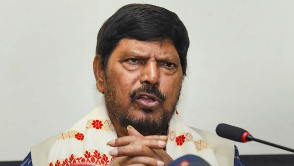 Ramdas Athawale