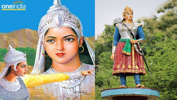 rani-durgavati-sacrifice-day