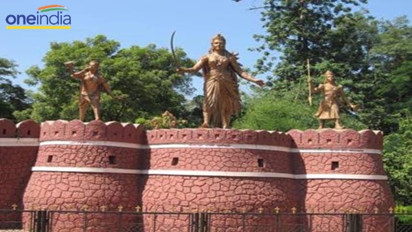 rani-durgavati-sacrifice-day