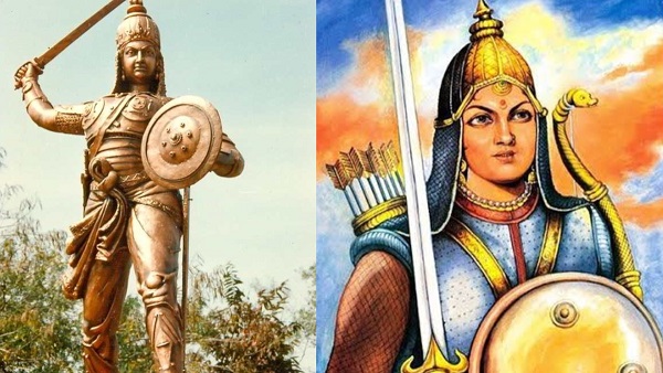Rani Durgavati Balidan Diwas